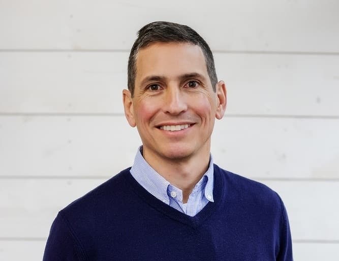 Dominick Prevete, Founder of Superhumancy Talent Partners